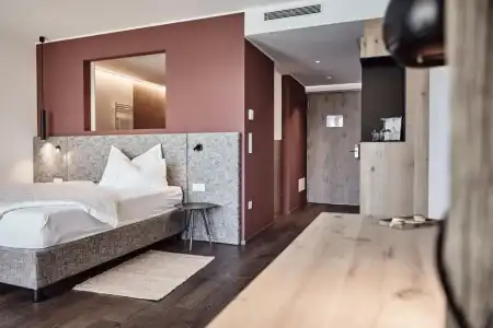 Haller Suites & Restaurant - 13
