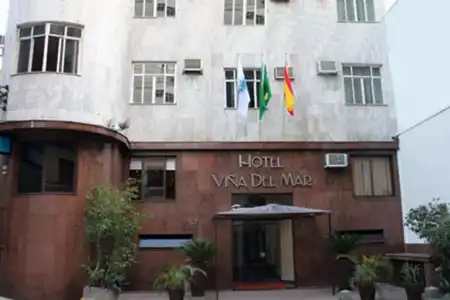 Vina del Mar - 0