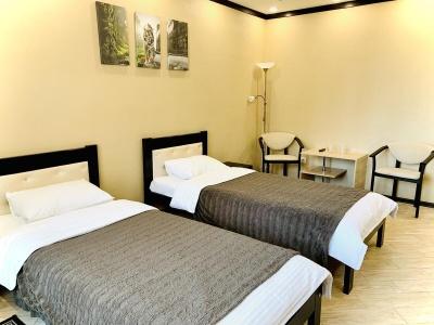Hotel-Restaurant Complex Relax - 16