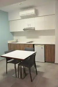 Sweet Memories Apts - 10
