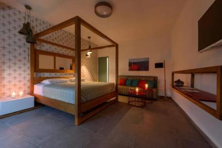 Sublime Villa & Caves - 177