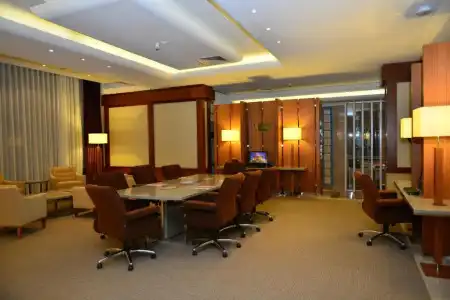 Anemon Grand Manisa - 13