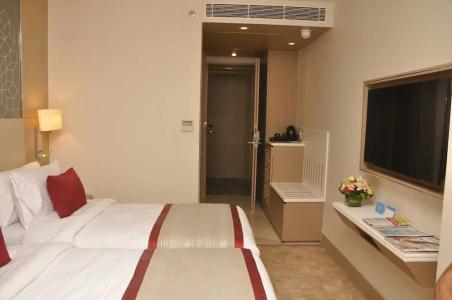 Days by Wyndham Jaipur Tonk Road - 26