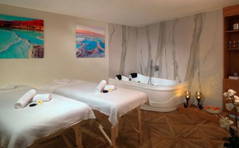 Sheraton Grand Tel Aviv - 24