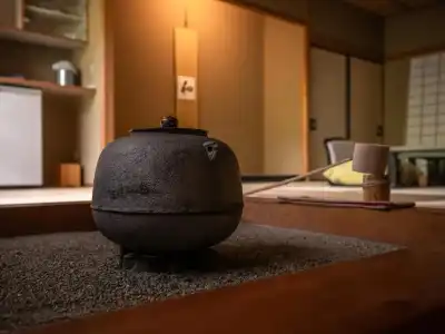 Yamanaka Onsen Kuriya Yasohachi - 13
