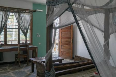 Zanzibar Bay Resort - 55
