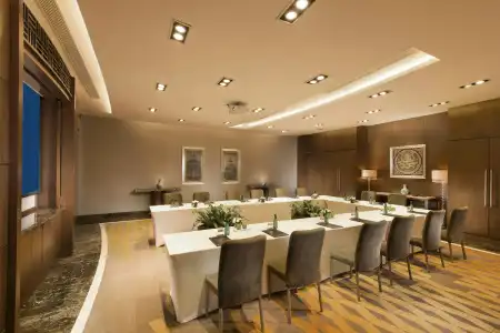 Hilton Beijing - 47
