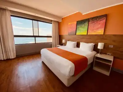 Gran Cavancha Suite - 25