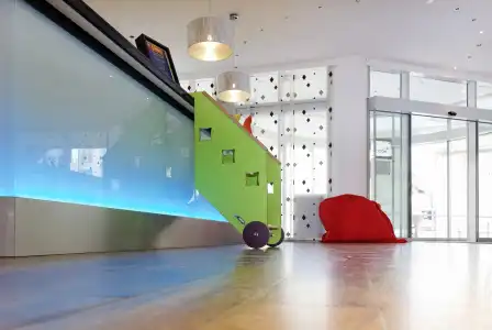 Ibis Styles Stuttgart - 15