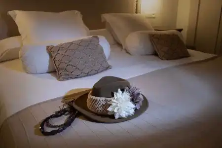 Hostal Boutique Plaza Cantarero - 45
