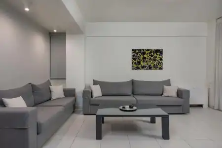 Spring Apartments - 135