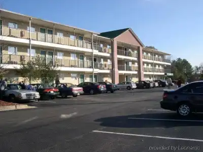 Studio 6 Extended Stay - Atlanta, GA - Chamblee - 0
