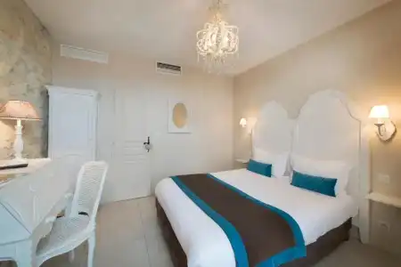 Hôtel Le Mas Saint-Joseph - 25