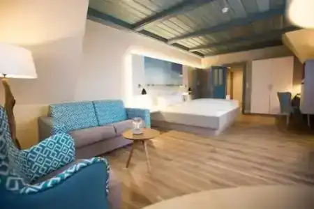 Seeblick Genuss Und Spa Resort Amrum - 8