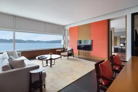 Park Hyatt Sanya Sunny Bay Resort - 19