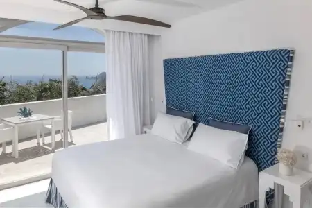 Relais Blu - 42