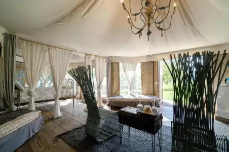 Glamping Canonici di San Marco - 109