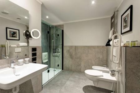 DoubleTree by Hilton Rome Monti - 32