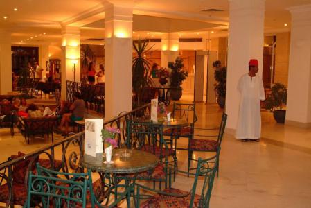 Bella Vista Resort Hurghada - All Inclusive - 25