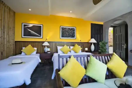 G Boutique Retreat Hoi An - 99