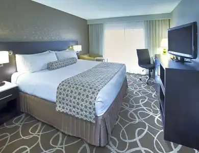 Crowne Plaza Kitchener-Waterloo by IHG - 61