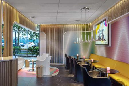 Prize by Radisson, Bremen City - 12