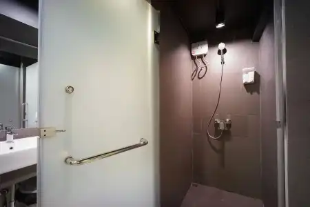 BRB Hostel Bangkok Silom - 6