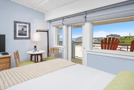 Sea Crest Beach Resort - 49