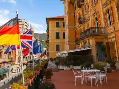 Portofino - 4