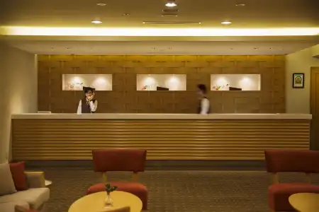Kusatsu Now Resort - 22