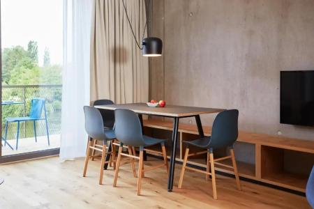 Sternen Bohlingen Aparthotel - 186