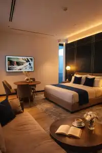 Moncafe Boutique SPA - 47
