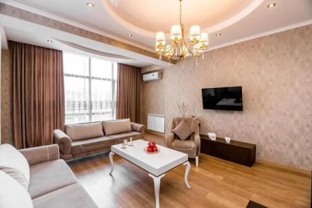 Dat Exx Apartments - 61