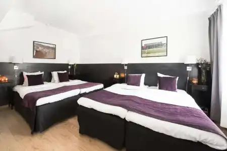 Best Western City Gavle - 50