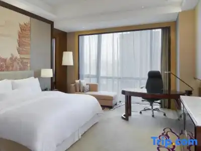The Westin Wuhan Wuchang - 131