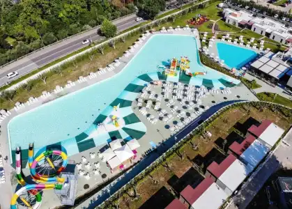 Sisan Family Resort - 27
