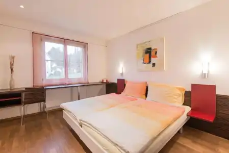 Thorenberg - 4