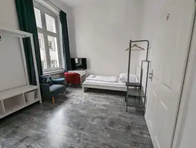 Tempelhof - City-Messe-Arena - 15