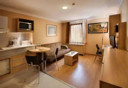 Gallery Residence & - 21