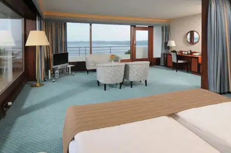 Maritim Bellevue Kiel - 55