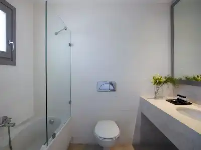 9 Muses Santorini Resort - 41