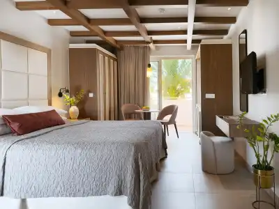 King Jason Paphos - Designed for Adults By Louiss - 105