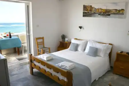 Klinakis Beach - 146