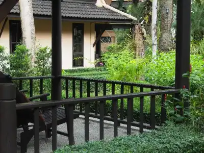 Khao Lak Palm Beach Resort - 82