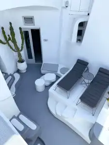 Trieris Villa & Suites - 91