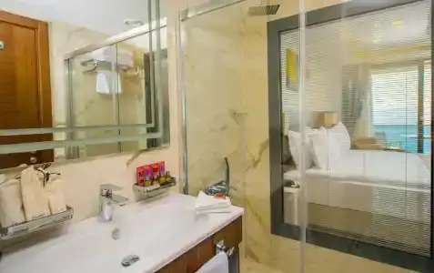 The Nowness Luxury & Spa (Adults Only 16+) - 93