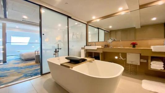 Hilton Lijiang - 138