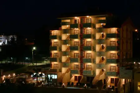 Side Zeugma - 1