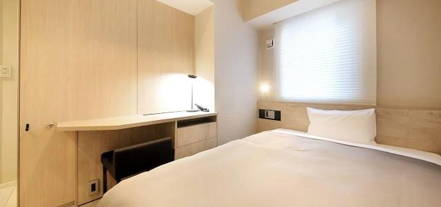 S-peria Inn Nihonbashi Hakozaki - 64