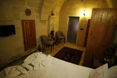 Castle Inn Cappadocia - 34